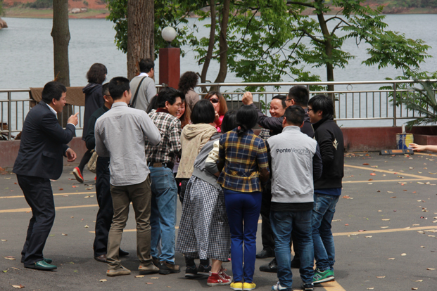 互动游戏-五毛和一块