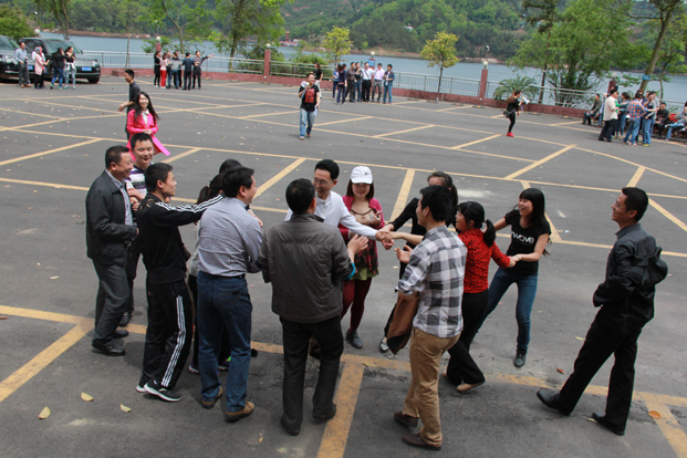 互动游戏-五毛和一块