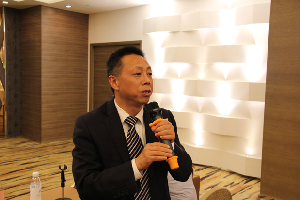 友豪锦江酒店领导点评