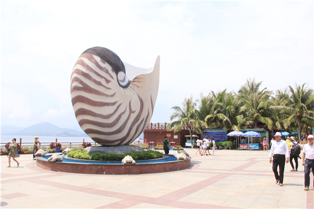 优秀员工及家属三亚行