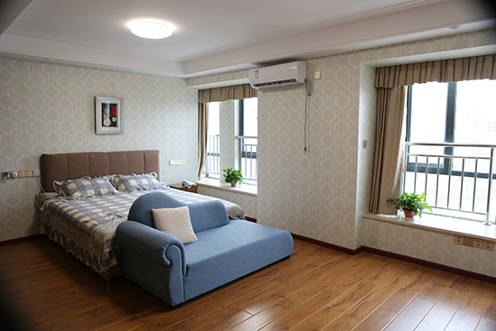 南充友豪颐养院